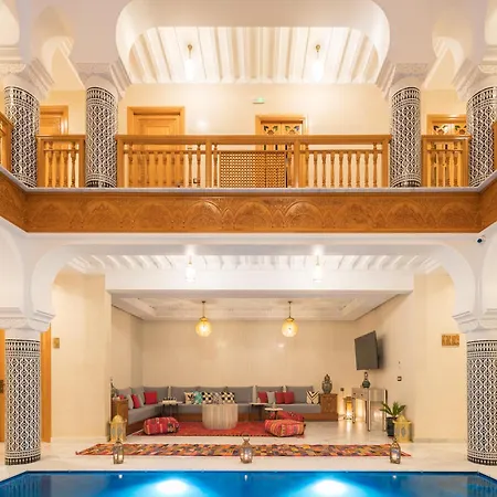 Riad Atlas Palace&SPA-2