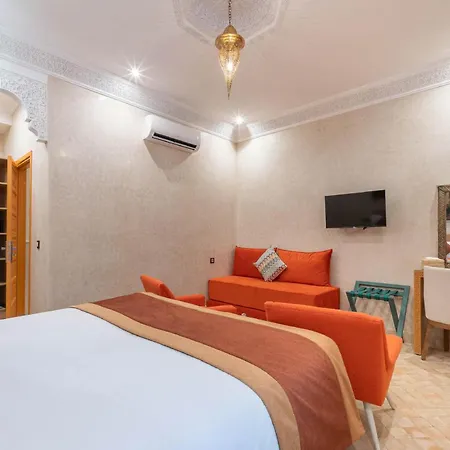 Riad Atlas Palace&SPA-3